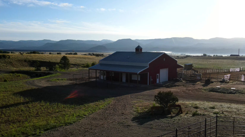 51:10 Youth Ranch